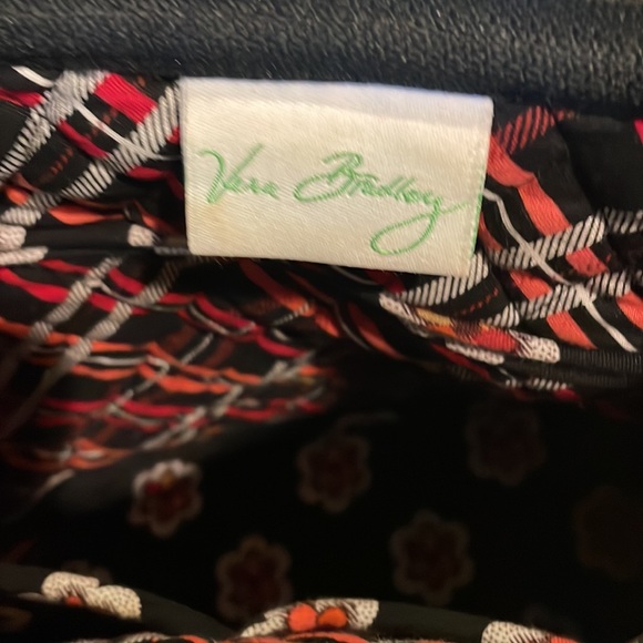 Vera Bradley Bag & Wallet - Picture 9 of 13